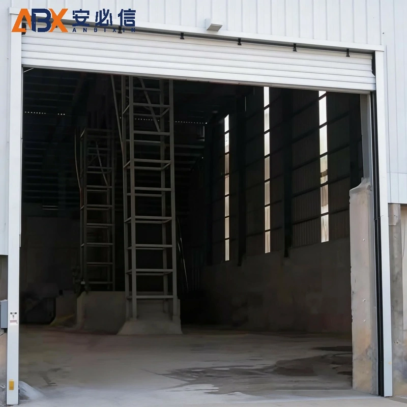 阿里软帘堆积门